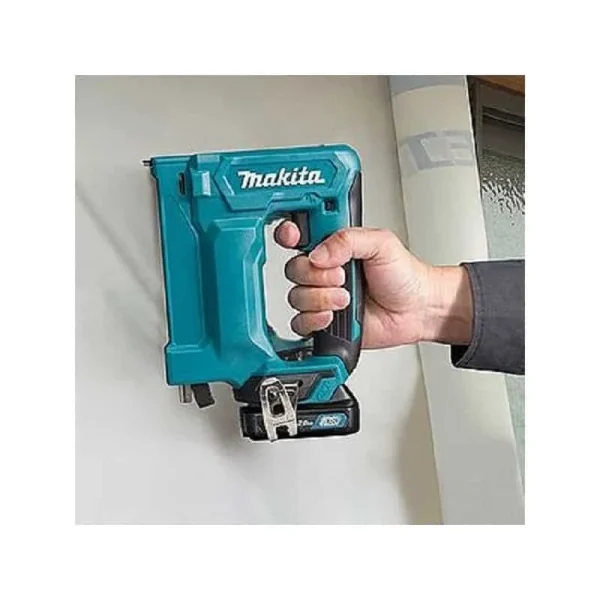 MAKITA Agrafeuse Sans Fil 10.8V 2.0Ah – ST113DSAJ magasin en ligne 3