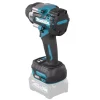 MAKITA Boulonneuse à Choc 1/2” 760nm 40V Max Solo – TW007GZ01 en ligne 8