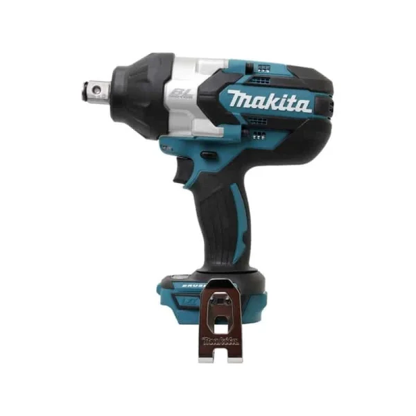 de garantie authentique MAKITA Boulonneuse à Choc 3/4″ 18V 1050Nm MAK PAC – DTW1001ZJ (solo) 1