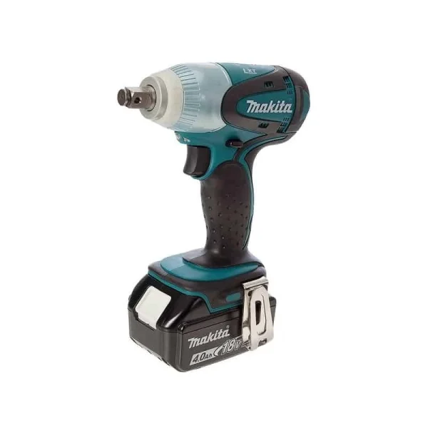 achetez MAKITA Boulonneuse A Chocs 18 V Li Ion 4Ah 230 Nm – DTW251RMJ 1
