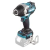 MAKITA Boulonneuse à Chocs 18 V Li-Ion Solo – DTW700ZJ prix pas cher 10