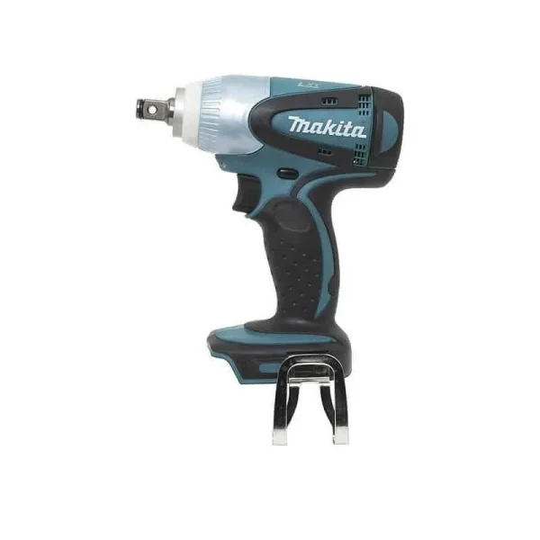 Meilleur Service MAKITA Boulonneuse à Chocs 18.0 V Li-Ion 230 Nm – DTW251Z (solo) 1