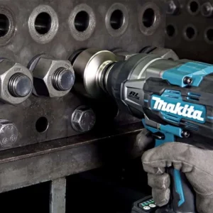 MAKITA Boulonneuse à Chocs 3/4″ 40V Solo XGT – TW001GZ01 marque pas cher 7