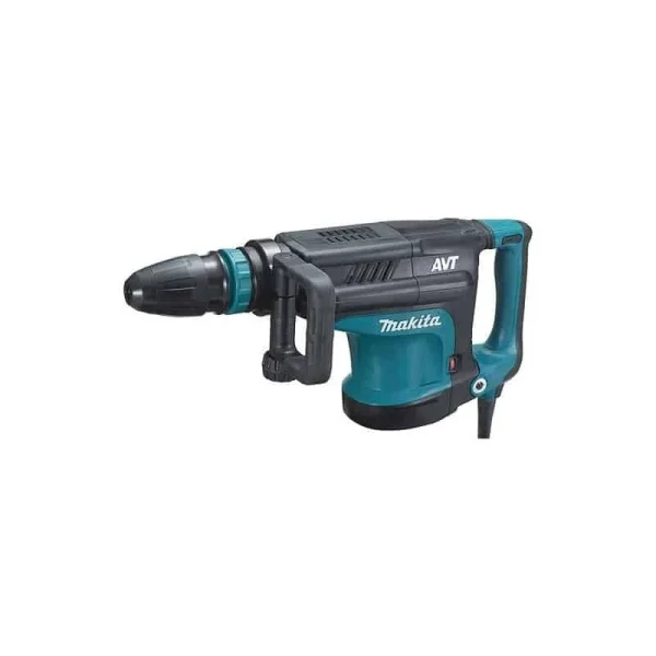MAKITA Burineur SDS-MAX 18,6 Joules 1510 W – HM1213C marques pas cher 1