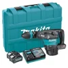 france en ligne MAKITA Burineur SDS-Max 40V Max 4 Ah 9.4 Joules – HM001GM201 10