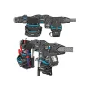 MAKITA Ceinture Complète Renforcee – E05175 soldes luxe 8