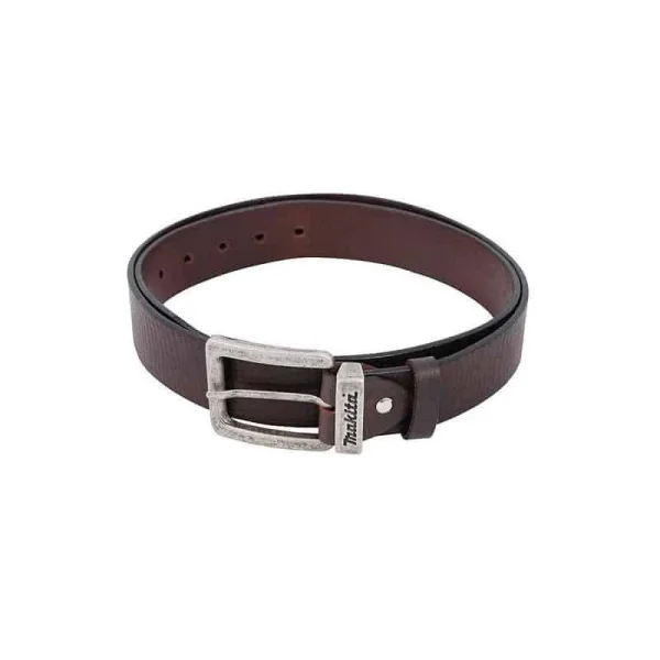 magasin MAKITA Ceinture En Cuir 1