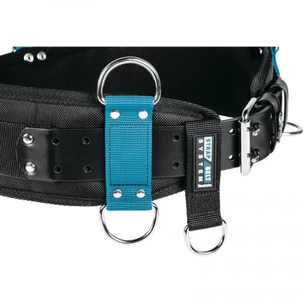 MAKITA Ceinture Porte Holster – E-05321 garantie de qualité 3