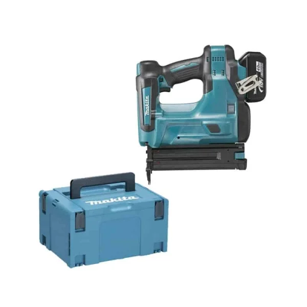 magasin MAKITA Cloueur 18V 4Ah – DBN500RMJ 3