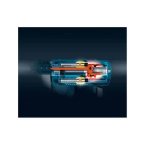 commentaire favorable MAKITA Cloueur 18V 5Ah 15 à 35 Mm – DFN350RTJ 6