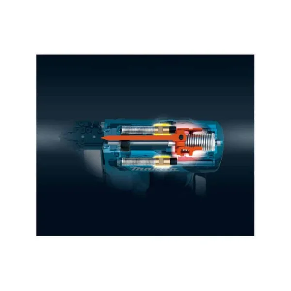 commentaire favorable MAKITA Cloueur 18V 5Ah 15 à 35 Mm – DFN350RTJ 3