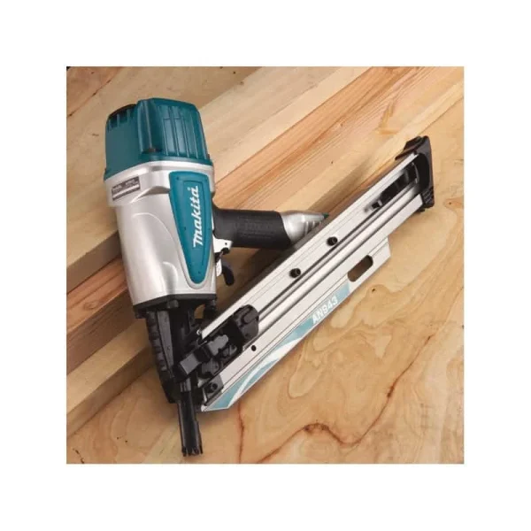 site en ligne MAKITA Cloueur De Charpente 50 à 90 Mm Inclinaison 31° – AN943K 3