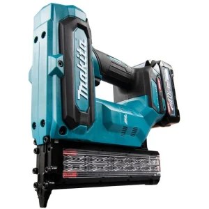 garantie de qualité MAKITA Cloueur Finette 18ga 36V 2x2Ah- FN001GA201 12