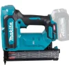 outlet soldes MAKITA Cloueur Finette 18ga 36V Solo MAKPAC – FN001GZ02 7