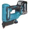 fashion pas cher MAKITA Cloueur Finette 23ga 40V Max 1×2,5Ah- PT001GD101 20