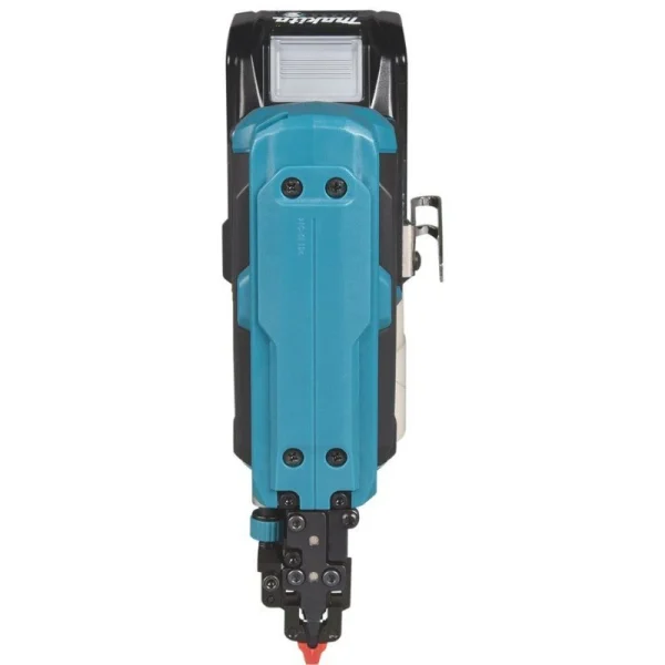 fashion pas cher MAKITA Cloueur Finette 23ga 40V Max 1×2,5Ah- PT001GD101 5