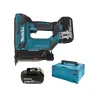prix pas cher MAKITA Cloueur Pneumatique Sans Fil 18V 5.0Ah MAKPAC – DPT353RTJ 20