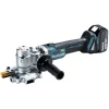 Meilleur Prix Garanti MAKITA Coupe Fer à Béton 18V 5 Ah – DSC251RT 11