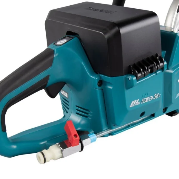 MAKITA Découpeuse 230mm 2x18V Solo – DCE090ZX1 vente en ligne 4