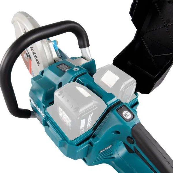 MAKITA Découpeuse 230mm 2x18V Solo – DCE090ZX1 vente en ligne 6