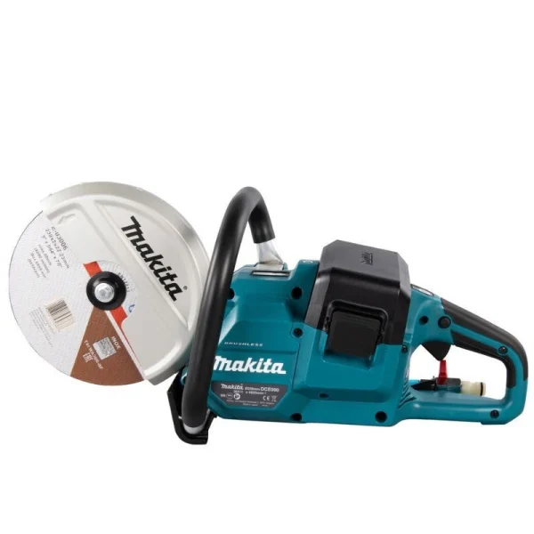 MAKITA Découpeuse 230mm 2x18V Solo – DCE090ZX1 vente en ligne 1