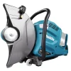 MAKITA Decoupeuse à Disque 355mm 2x40V Max Solo – CE001GZ officiel 22