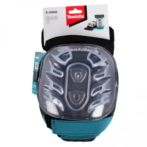 MAKITA Genouillères Gel E-05658 beauté 8