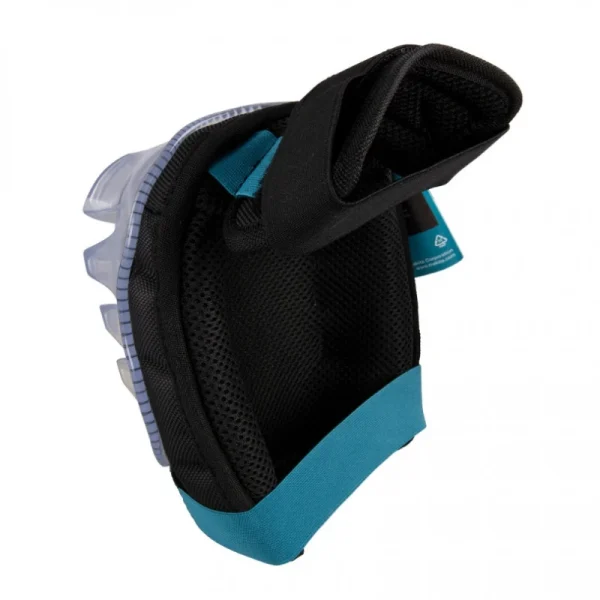 MAKITA Genouillères Gel E-05658 beauté 4