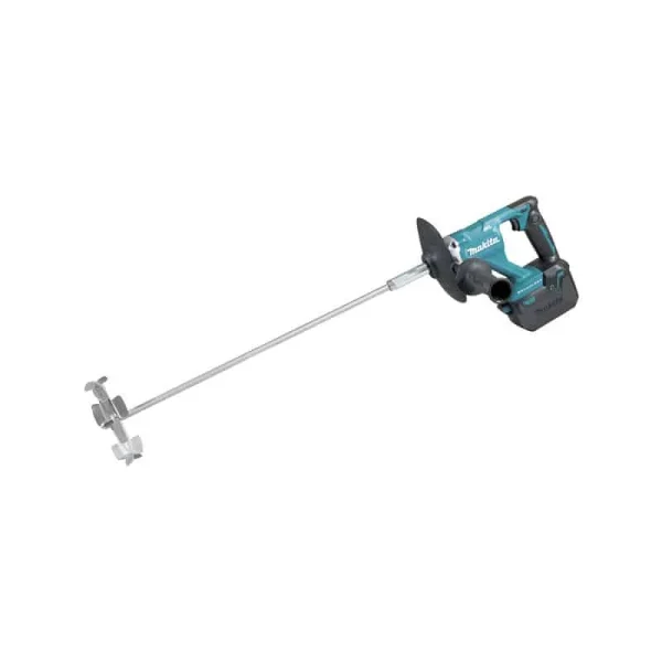 design à la mode MAKITA Malaxeur Sans Fil 18V Solo – DUT130Z 1