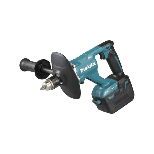 MAKITA Malaxeur Sans Fil 18V Solo – DUT131Z à prix d'occasion 1