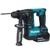 Top ventes MAKITA Marteau Perforateur SDS-Plus 17mm 1,2j 18V 2x5Ah – DHR171RTJ 8