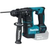 Boutique officielle MAKITA Marteau Perforateur SDS-Plus 17mm 1,2j 18V Solo – DHR171ZJ 8
