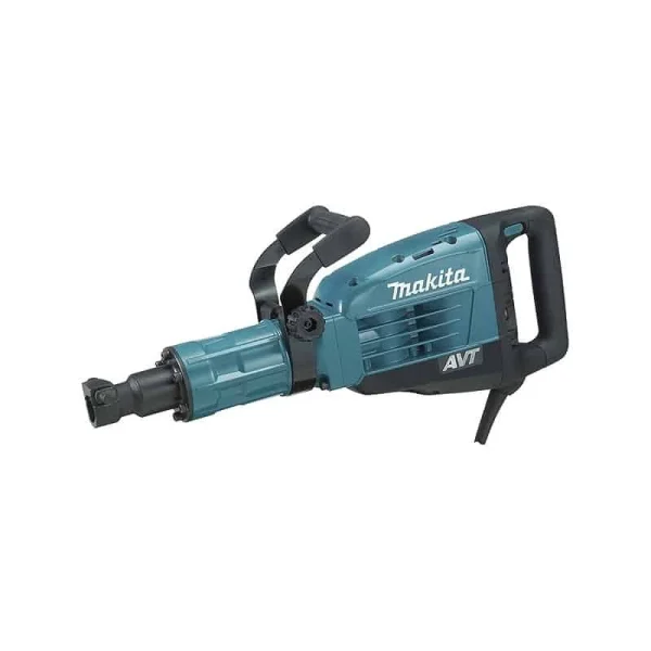 bas prix MAKITA Marteau Piqueur Hexagonal 30 Mm 1510 W – HM1317C 1