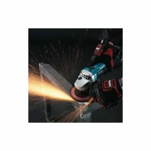 grand choix MAKITA Meuleuse 115 Mm 18 V – DGA452Z (solo) 7