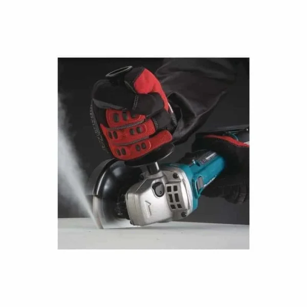 grand choix MAKITA Meuleuse 115 Mm 18 V – DGA452Z (solo) 4
