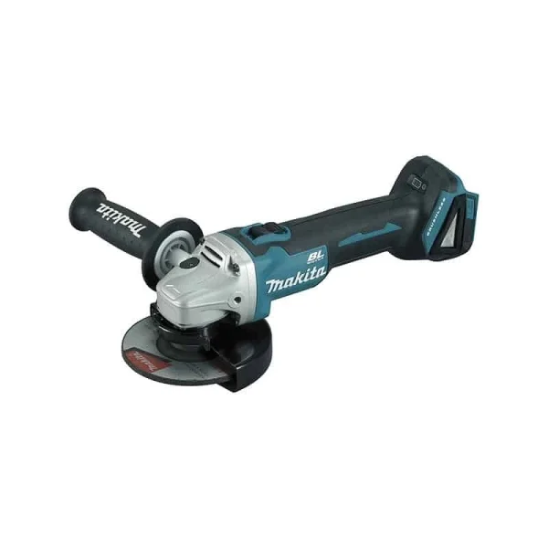 aux meilleurs prix MAKITA Meuleuse 125mm 18V – DGA504Z (solo) 1