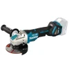 magasins pas chers MAKITA Meuleuse 125mm 18V Solo – DGA519ZX1 7