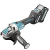 mode pas cher MAKITA Meuleuse 125mm 40V Max XGT 2x4Ah – GA041GM201 14