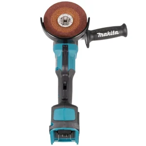 MAKITA Meuleuse 125mm 40V Max XGT 2x4Ah – GA044GM203 site pas cher 7