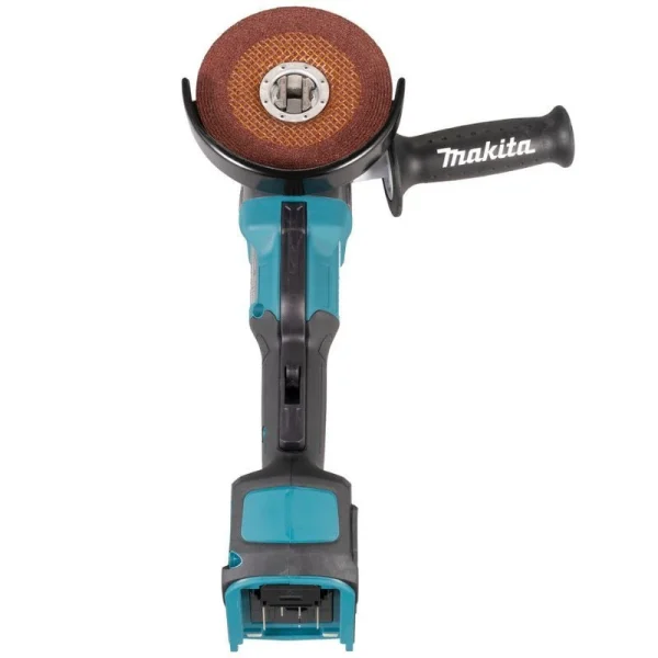 MAKITA Meuleuse 125mm 40V Max XGT 2x4Ah – GA044GM203 site pas cher 3