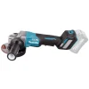 MAKITA Meuleuse 125mm 40V Max XGT Solo MAKPAC – GA029GZ01 boutique en ligne france 10