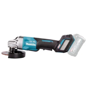 MAKITA Meuleuse 125mm 40V Max XGT Solo MAKPAC – GA029GZ01 boutique en ligne france 14