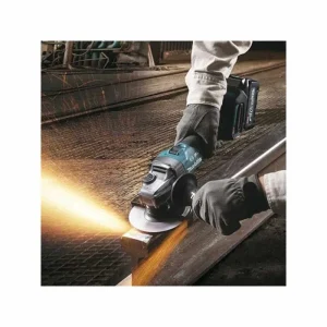 solde en ligne MAKITA Meuleuse 125mm 40V Solo XGT – GA005GZ01 9