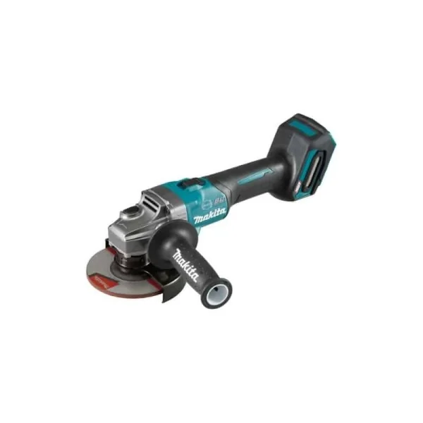 solde en ligne MAKITA Meuleuse 125mm 40V Solo XGT – GA005GZ01 1