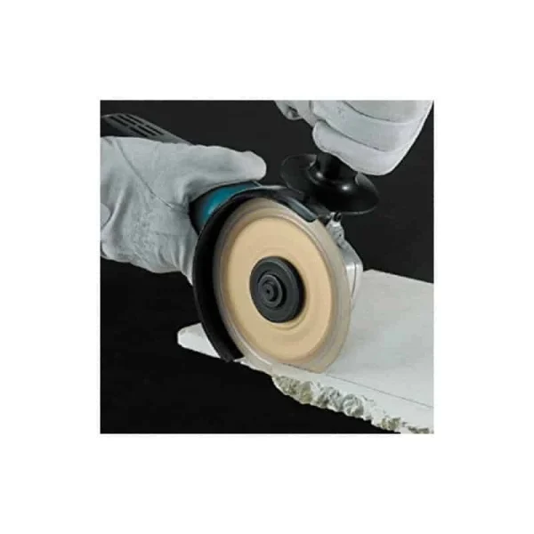 MAKITA Meuleuse 125mm 840W – 9558 HNRG REMISE allant jusqu. 3