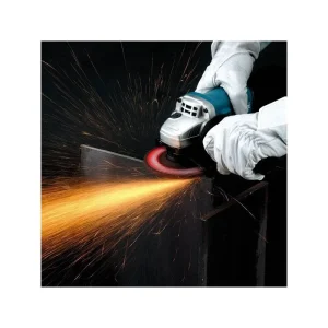 MAKITA Meuleuse 125mm 840W – 9558 HNRG REMISE allant jusqu. 10