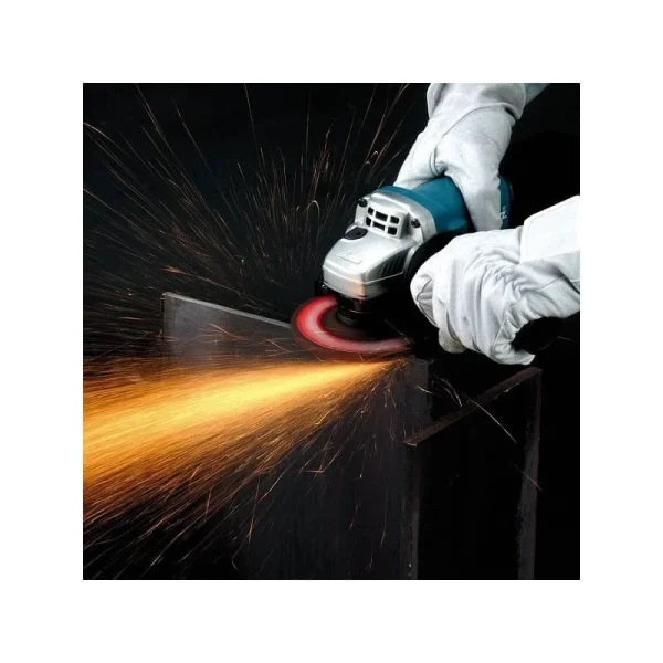 MAKITA Meuleuse 125mm 840W – 9558 HNRG REMISE allant jusqu. 4