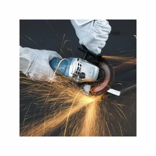MAKITA Meuleuse 125mm 840W – 9558 HNRG REMISE allant jusqu. 5