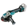 MAKITA Meuleuse 125mm BL 18V Solo – DGA520ZX1 magasin solde 13