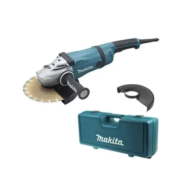 meilleur service MAKITA Meuleuse 230 Mm 2600 W – GA9040SKD1 1